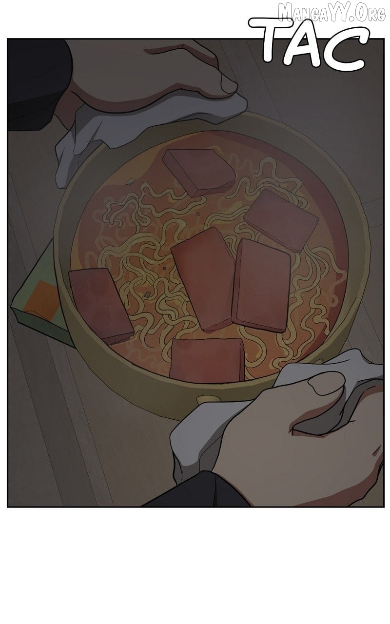 Change Me Chapter 38 - page 76